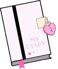 Diary GIF